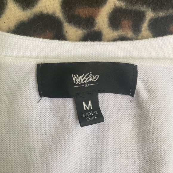 Massimo Classic style Top - Picture 3 of 4